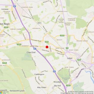 Ordnance Survey Map