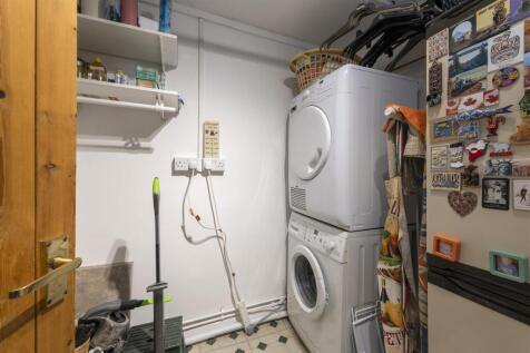 Pantry/Store