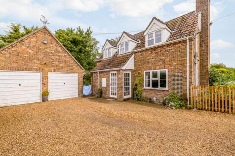 Fox Hall (Kirton Holme)-10