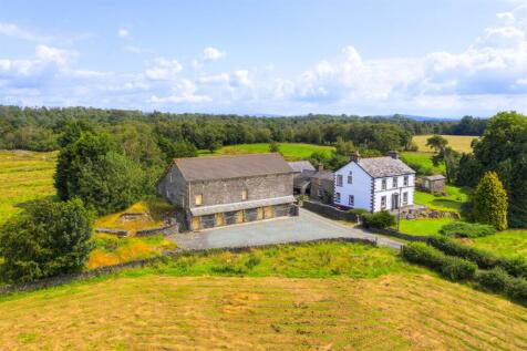 The Grove and Barn