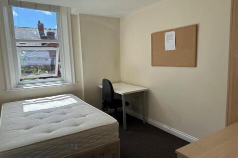 Lavender Gardens, West Jesmond, Newcastle Upon Tyne photo 5
