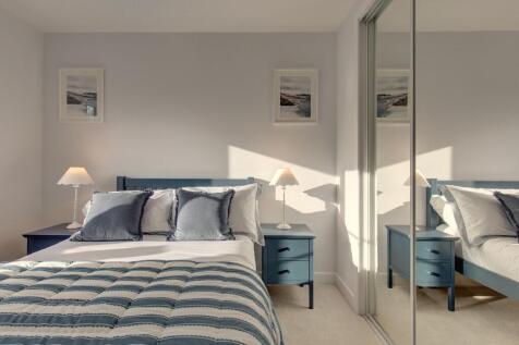Example Bedroom