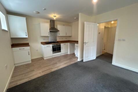 New Haven Terrace, Haven Village, Boston, Lincolnshire photo 5