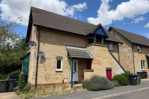 63 Townsend Grove, New Bradwell, Milton Keynes, Buckinghamshire, MK13 0DS