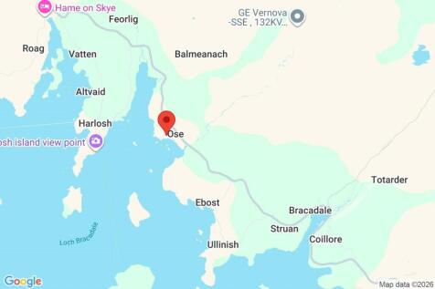 Location Plan