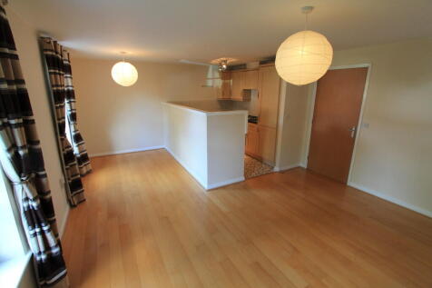 Open Plan Living ...