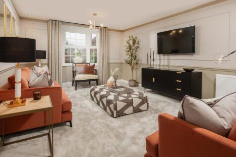 primary property image