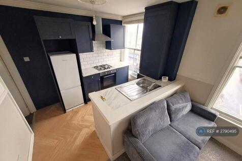 Flat 3