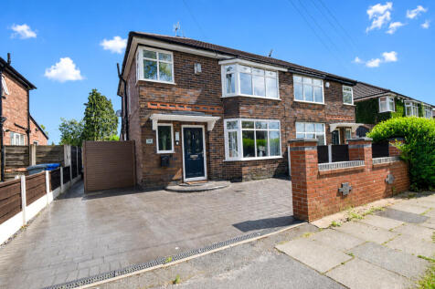 Three Bedroom Semi Detached