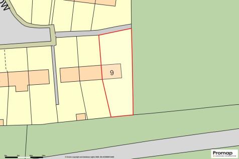 6 Glebe Meadow, East Dean, Salisbury, Wiltshire, SP5 1HE