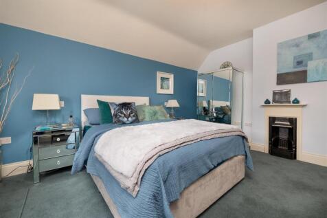 15 Upper Packington Rd, Ashby