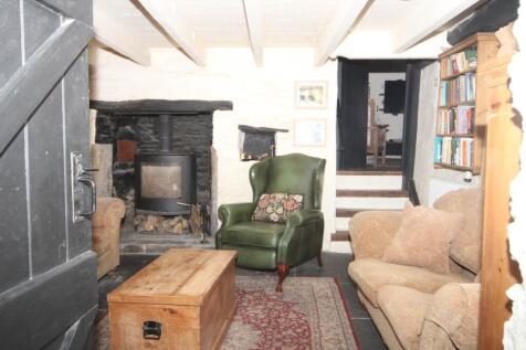 Beals Mill, Stoke Climsland 20
