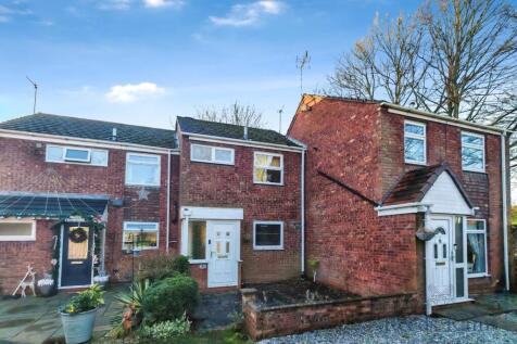 Northwich, CW9 - property photo