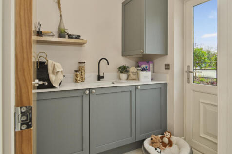 Showhome photography