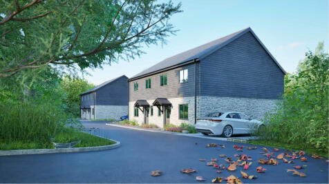 Building Plot for Sale