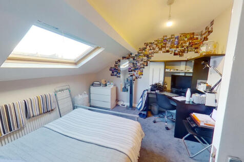 Claremont Villas, Hyde Park, Leeds, West Yorkshire photo 5