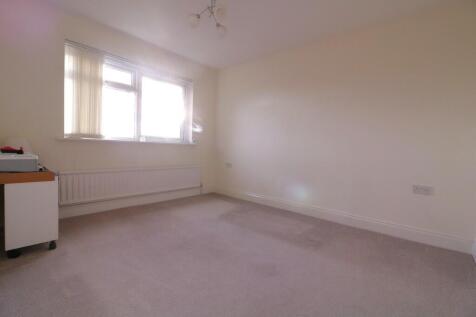 7 Kent Lodge bed ...