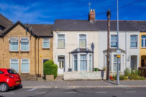 5-bed house on Salisbury Road, Cathays, £3,000/mo