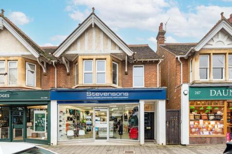 245a Banbury Road 0020