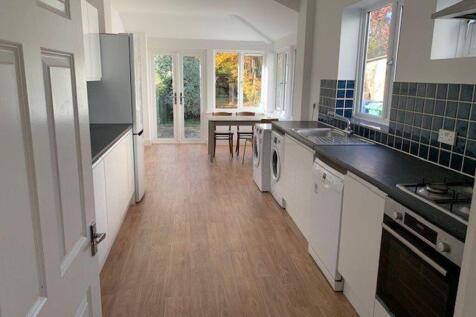 Osler Road, Headiington photo 2
