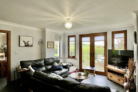 Old Steading, Elrig Farm, Elrig - Williamson and H