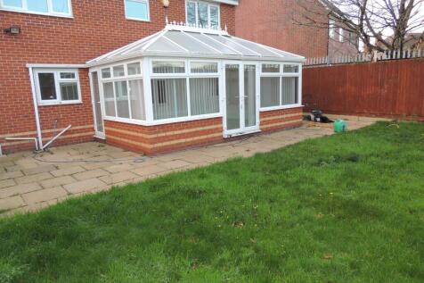 Garden / Conservatory