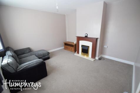 Woodhall Place, Silverdale, ST5 photo 3