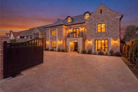 Twilight Front