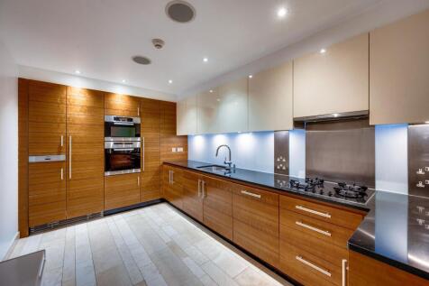 Lancelot Place, SW7 photo 4