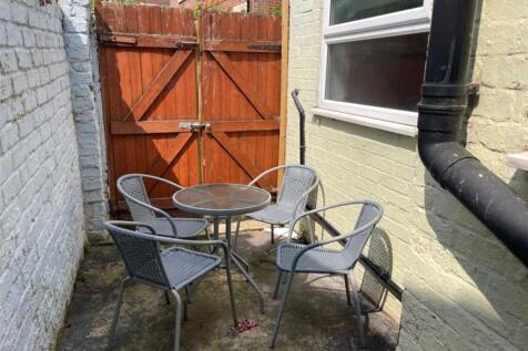 Tiverton Street, Wavertree, Liverpool, L15 photo 3