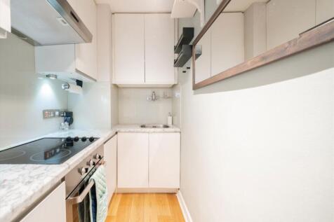 Trebovir Road, Earls Court photo 4