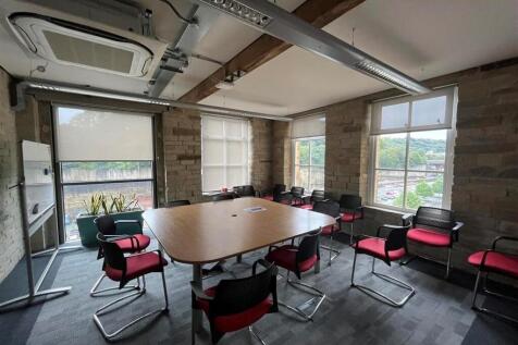 Office to rent Image 3