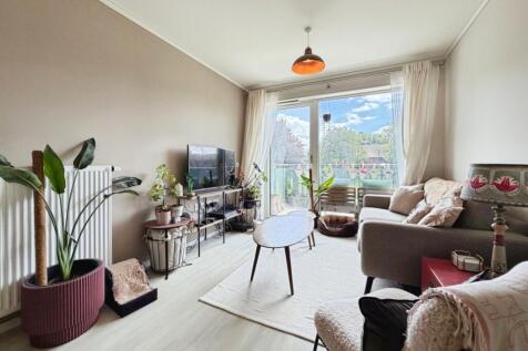 Open Plan Lunge/Dining
