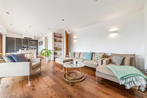 The Polygon, SW4 photo 2