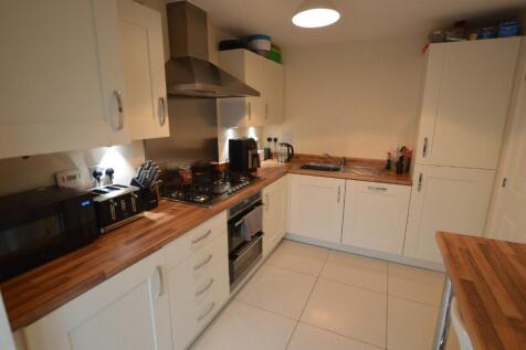 Kitchen / Breakfast