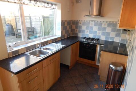 Fitted Kitchen