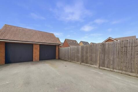 Driveway And Garage