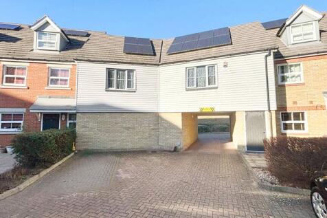 Front External