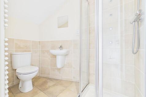 Ensuite Shower Room