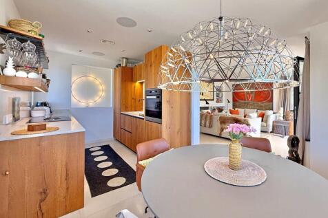 10-port andratx-Modernes Haus im skandinavischen Stil ¿ perfekte Suedlage am Club de Vela-kaufen-kueche