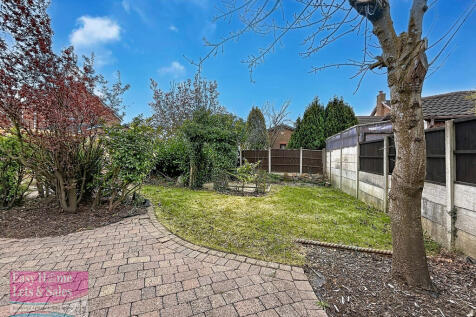 Back Garden