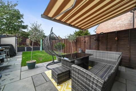 Forrester Road, Mistley, Manningtree photo 4