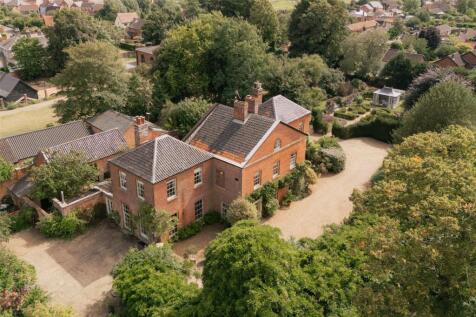 The Beeches