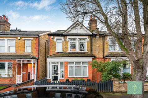 Four Bedroom Semi Detached House For Sale
