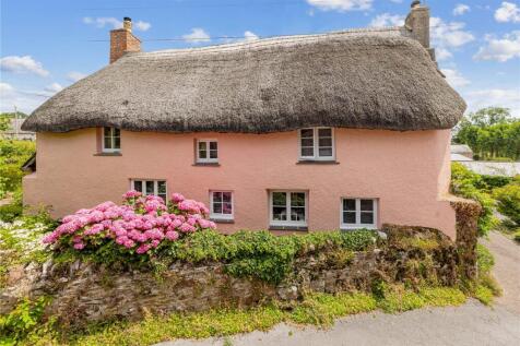 Orchard Cottage