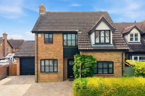 Detached Home