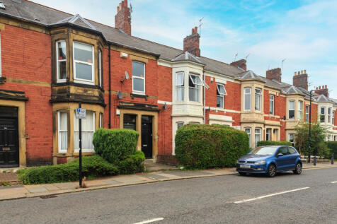 Thornleigh Road, Jesmond, Newcastle Upon Tyne, NE2 photo 3