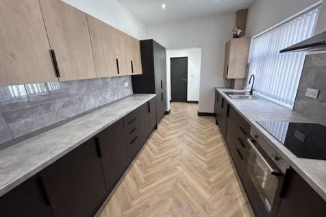 Sherwood Road, Worksop photo 5