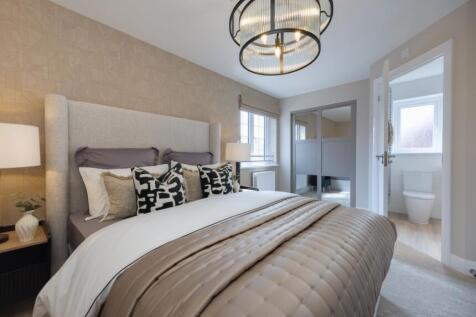 The Briar show home Elgar Park (18)