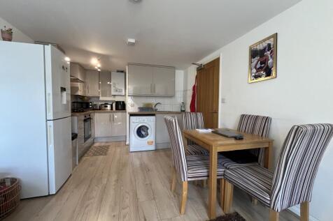 Flat 48, Elm Street, Peterborough, PE2 photo 4